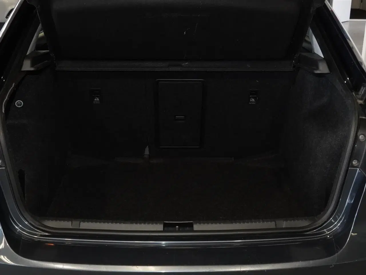 Billede 9 - Seat Toledo 1,4 TSI Style Start/Stop DSG 125HK 5d 7g Aut.