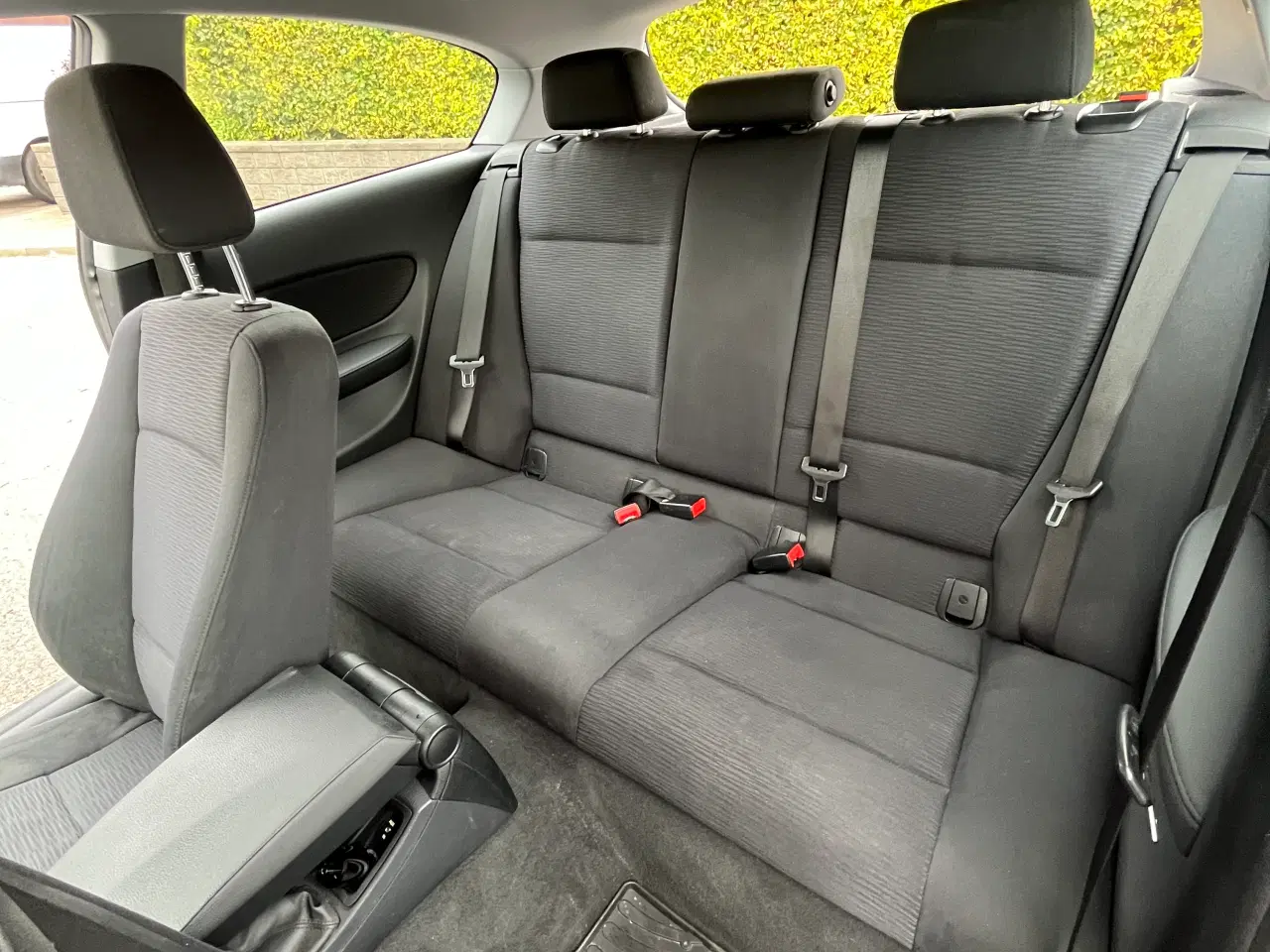 Billede 12 - BMW 116i serie 1 