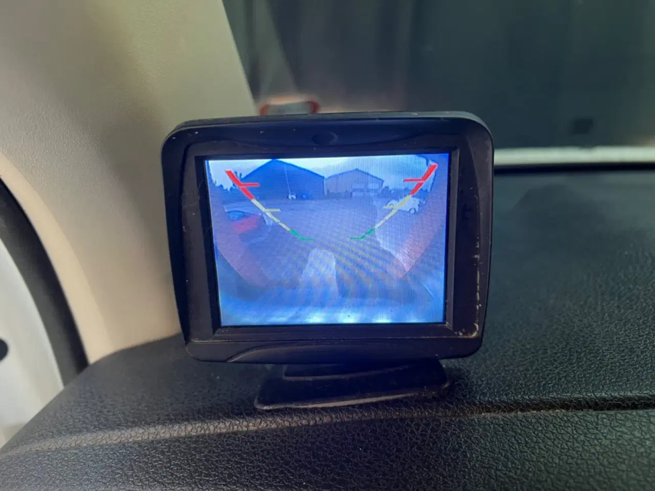Billede 12 - Toyota ProAce 1,6 D 115 Medium Base