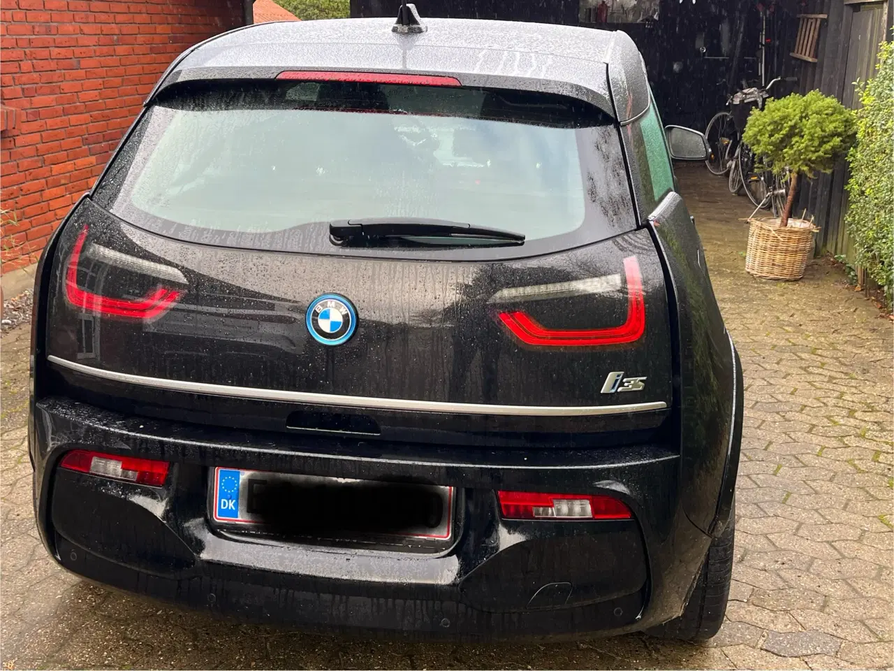 Billede 10 - BMW I3S