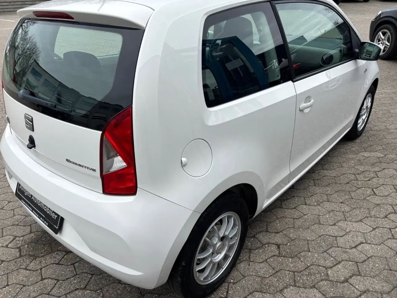 Billede 4 - Seat Mii 1,0 60 Style eco