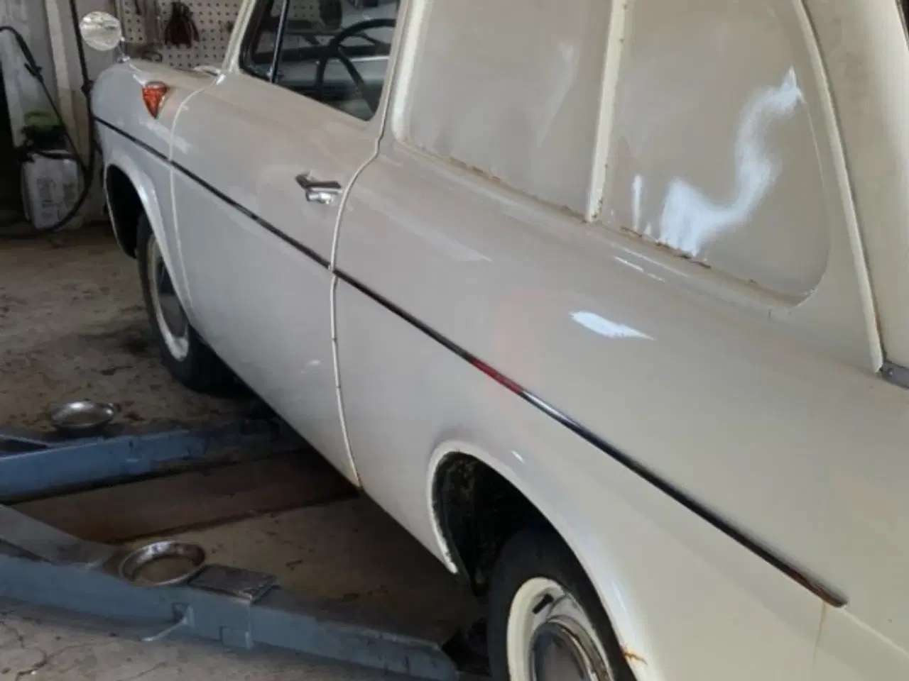 Billede 9 - Ford Anglia 106e Estate Combi 