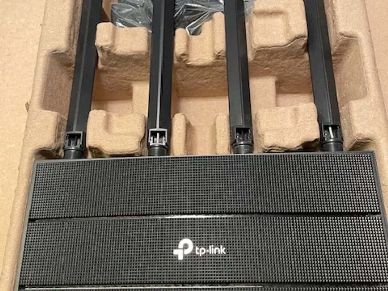 Billede 2 - TP Link Router