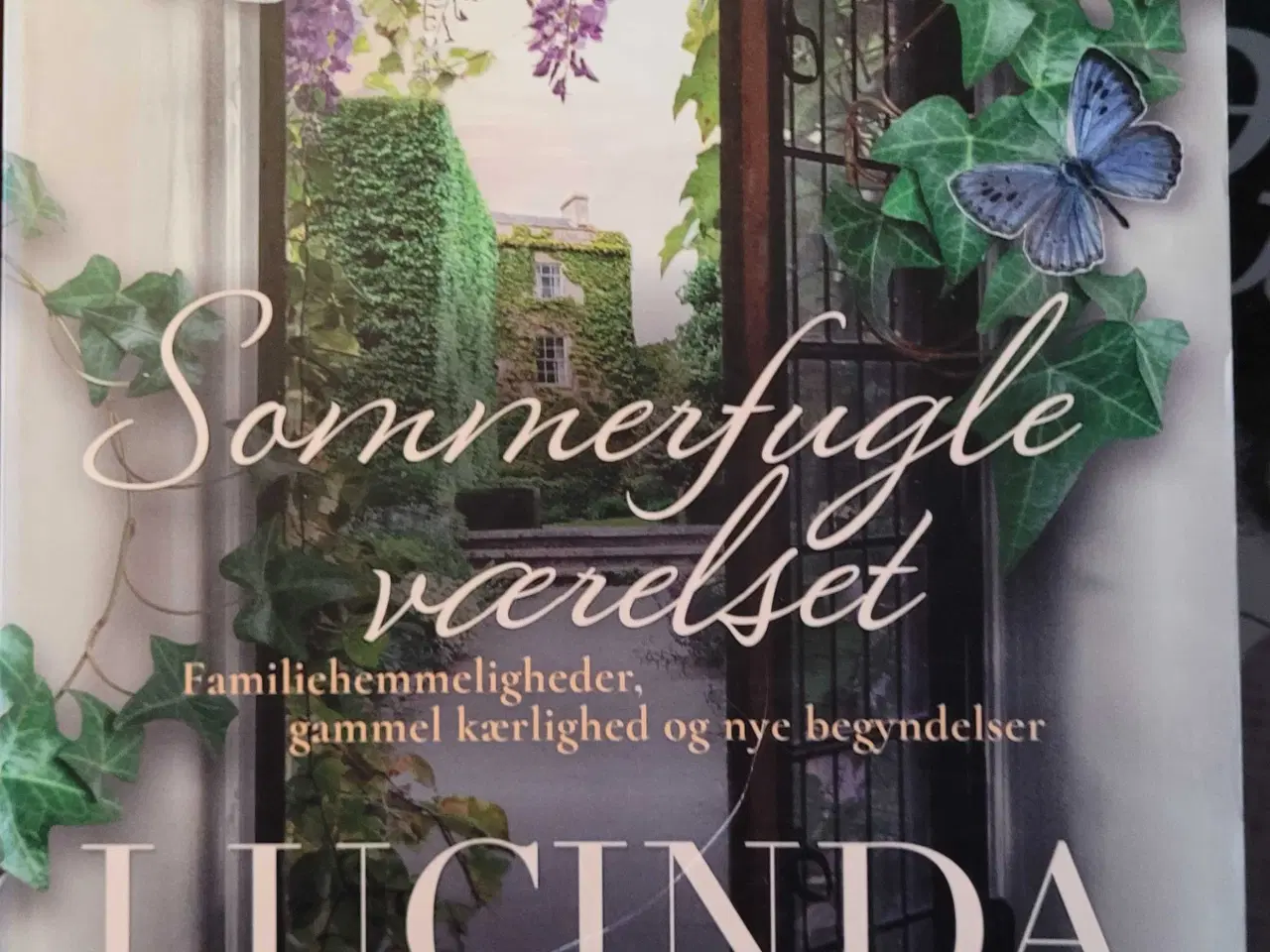 Billede 9 - Lucinda Riley  de 7 søster 