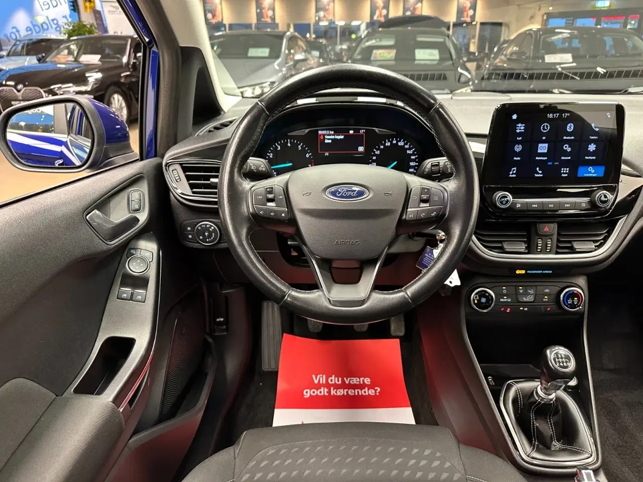 Billede 23 - Ford Fiesta 1,0 EcoBoost Titanium