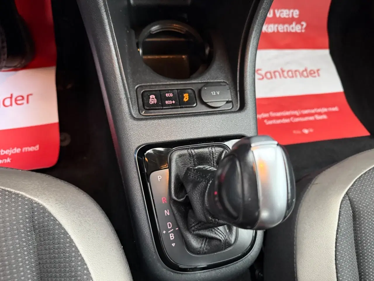 Billede 21 - VW e-Up!  High Up!