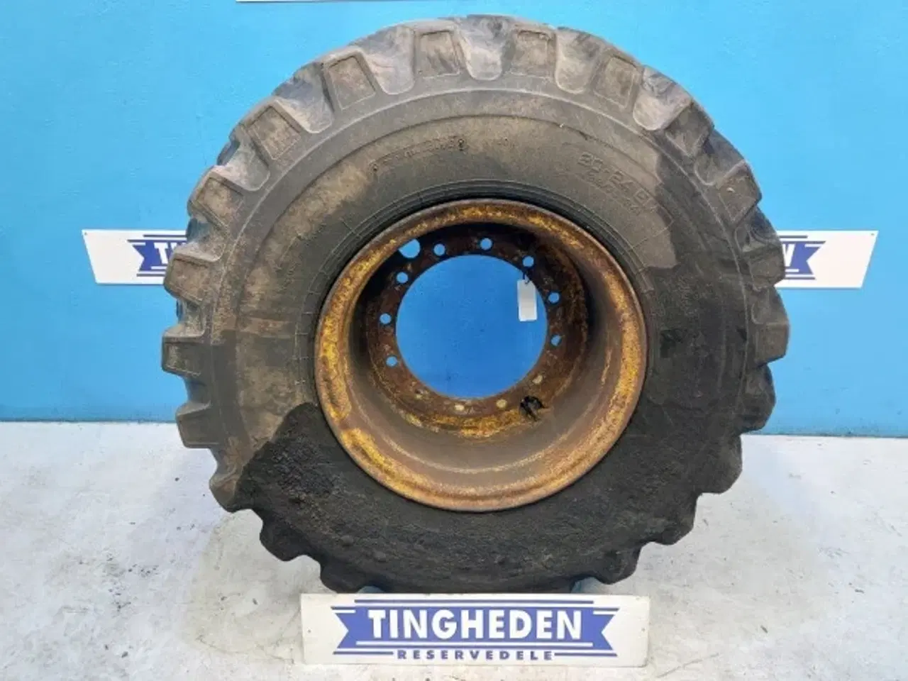 Billede 1 - 24" 20-24