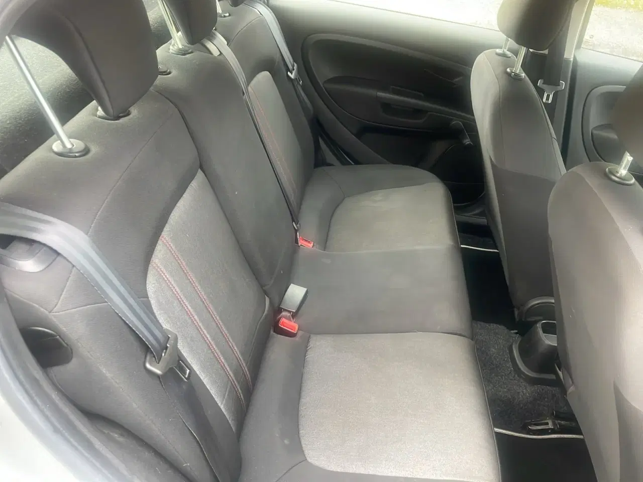 Billede 15 - Fiat Punto 1,2 Cool