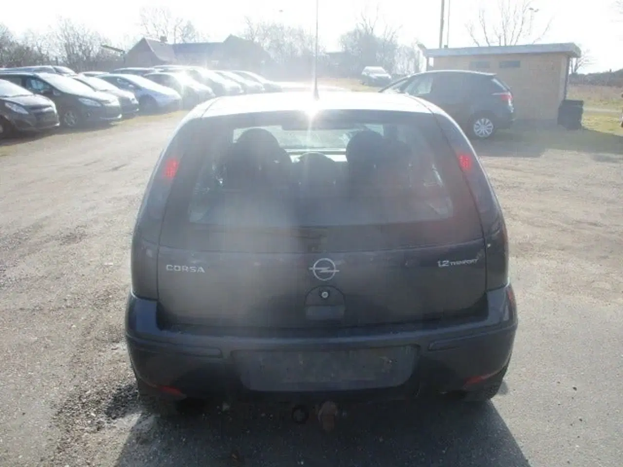 Billede 4 - Opel Corsa 1,2 16V Cosmo