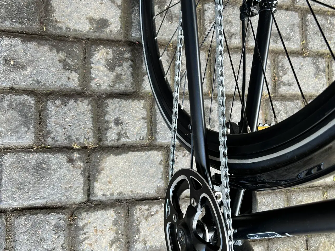 Billede 5 - Cykel ny købt d. 3-6 2024 kørt 15 km