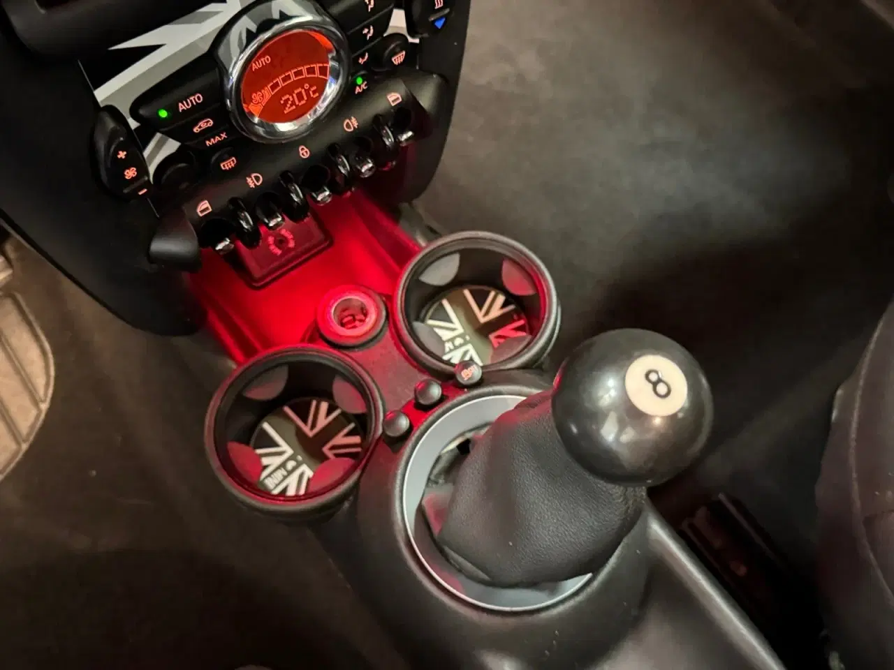 Billede 10 - MINI One 1,6 