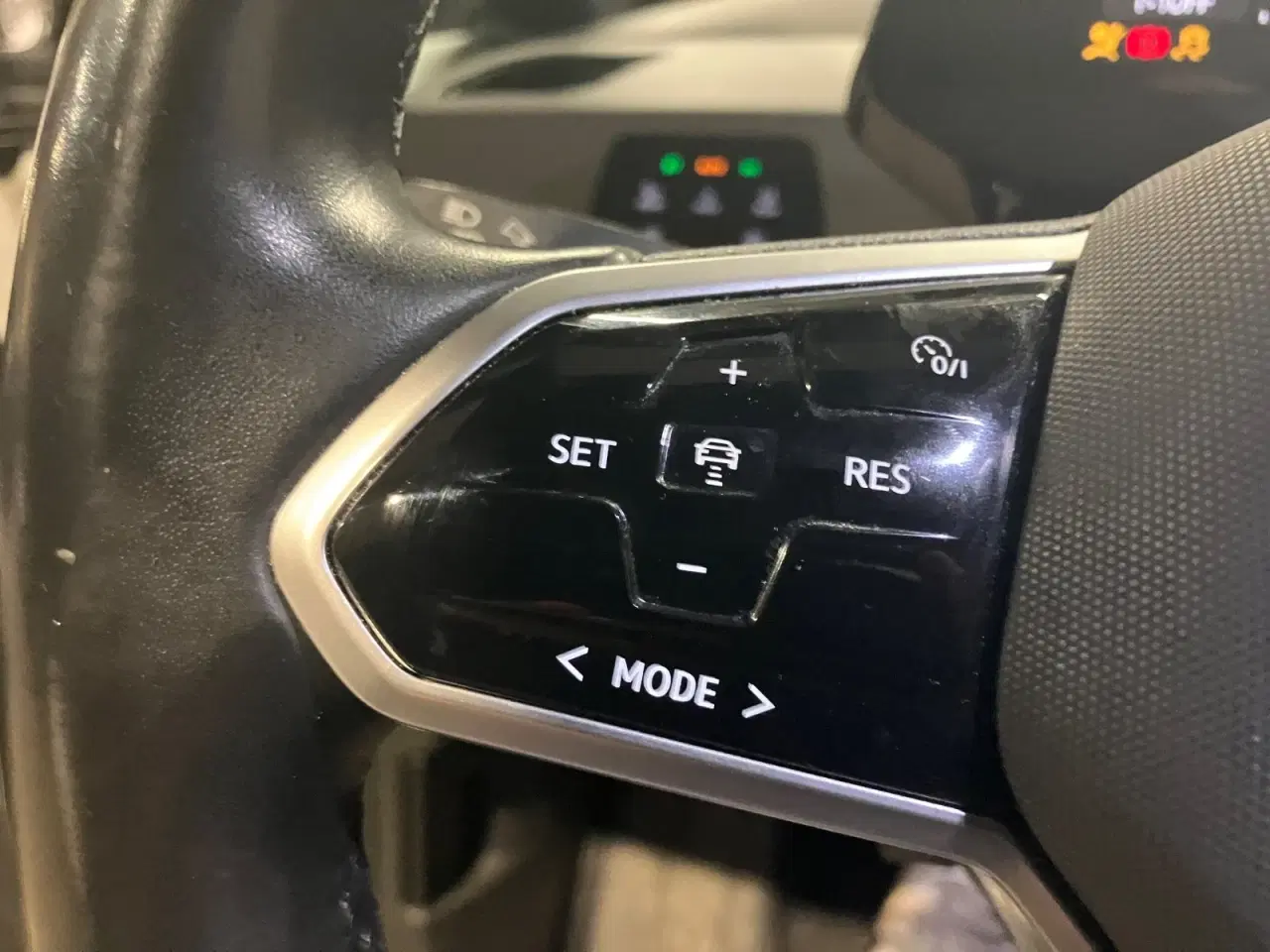 Billede 11 - VW ID.3 58 Pro Performance Business