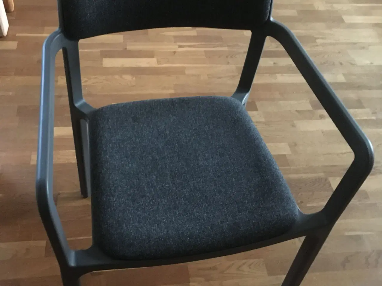 Billede 2 - 4 stole