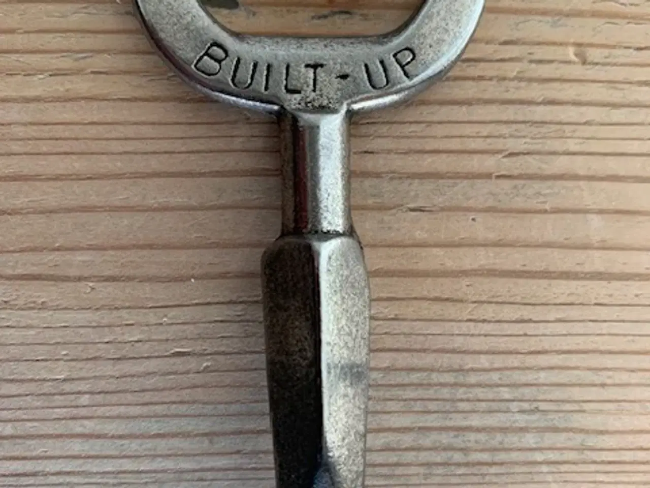 Billede 3 - Retro oplukker - øloplukker - samfundshjælper