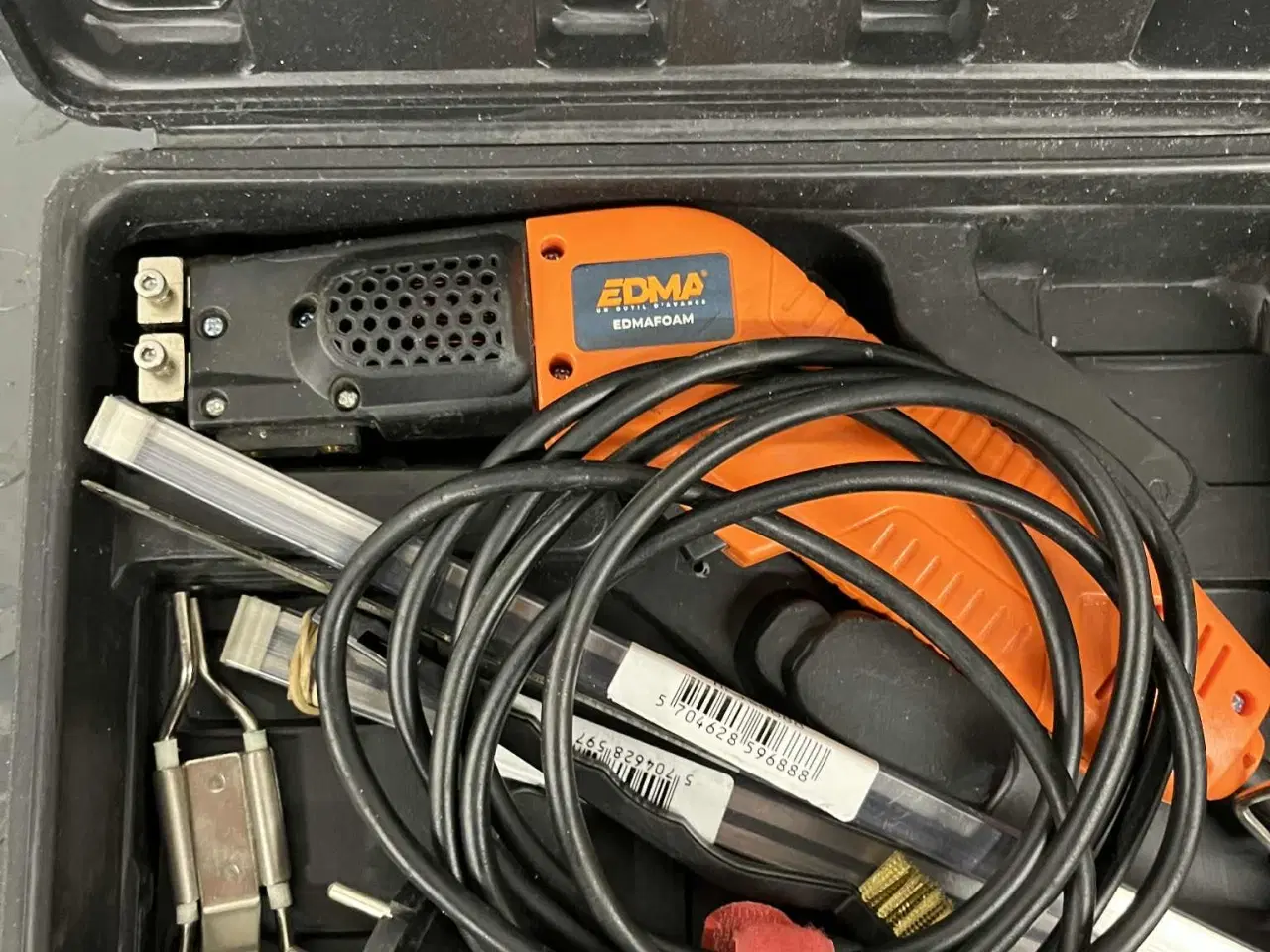 Billede 2 - Rema flamingo skærer 