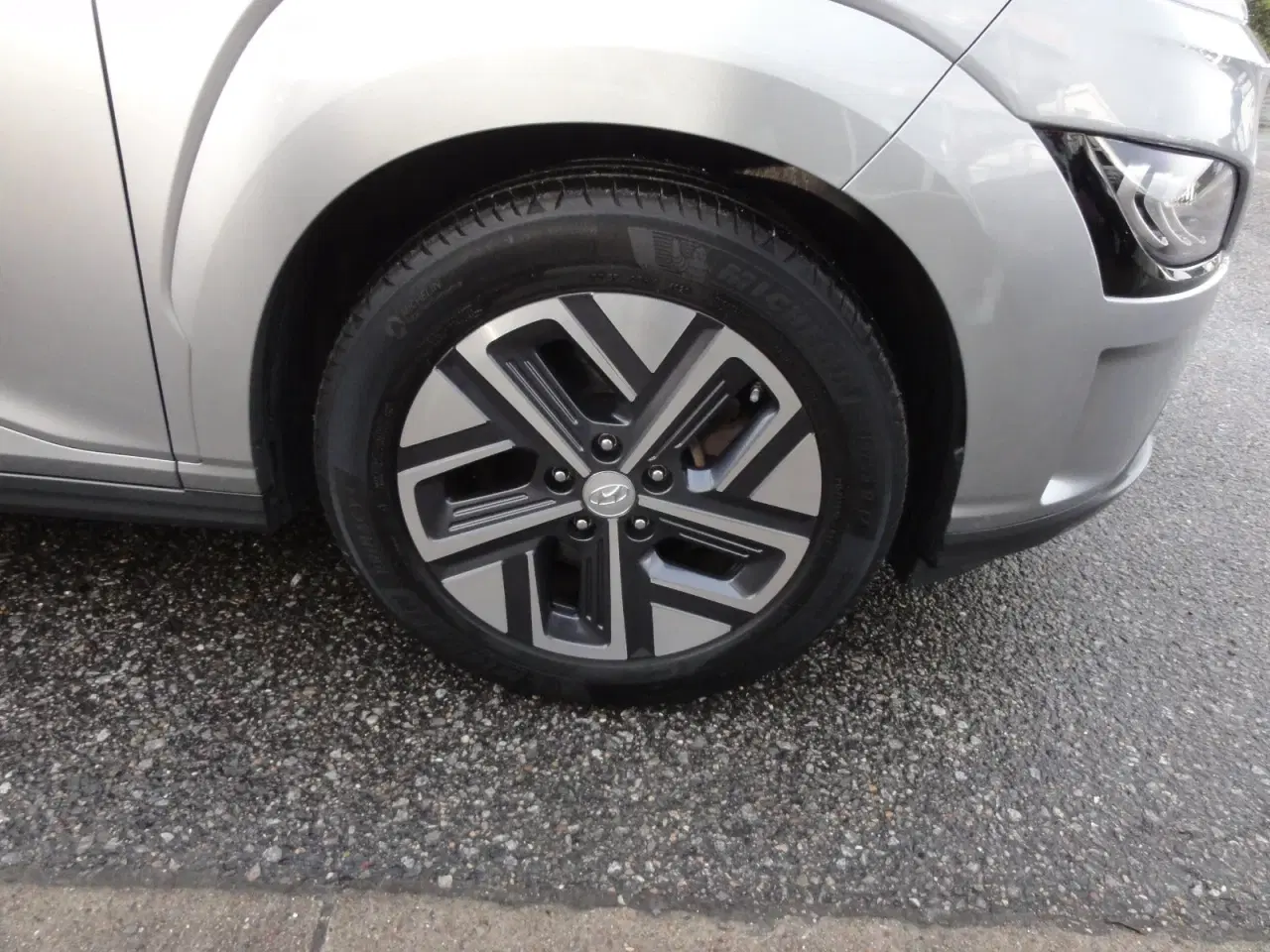 Billede 8 - Hyundai Kona 64 EV Advanced