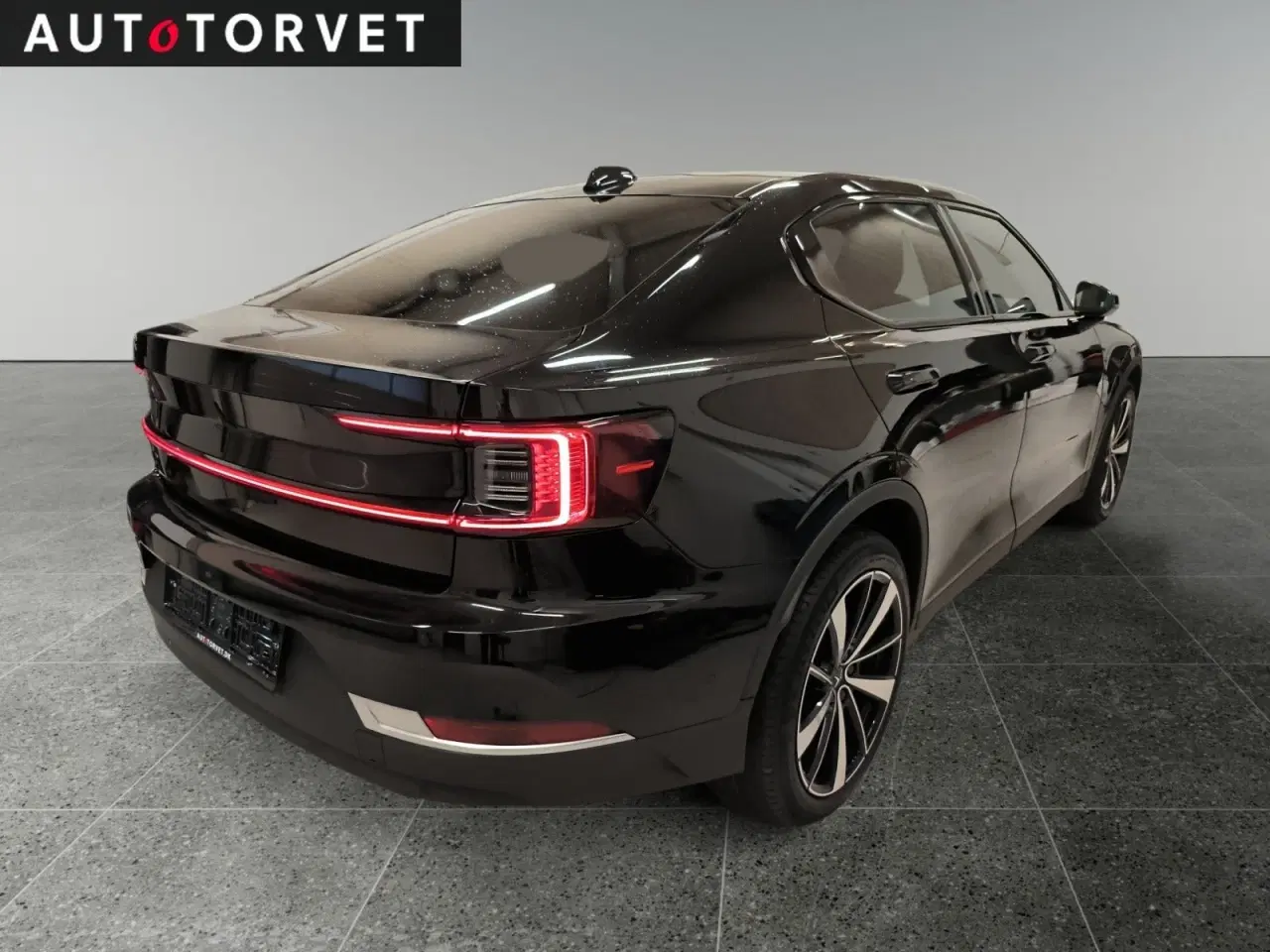 Billede 3 - Polestar 2  Long Range AWD