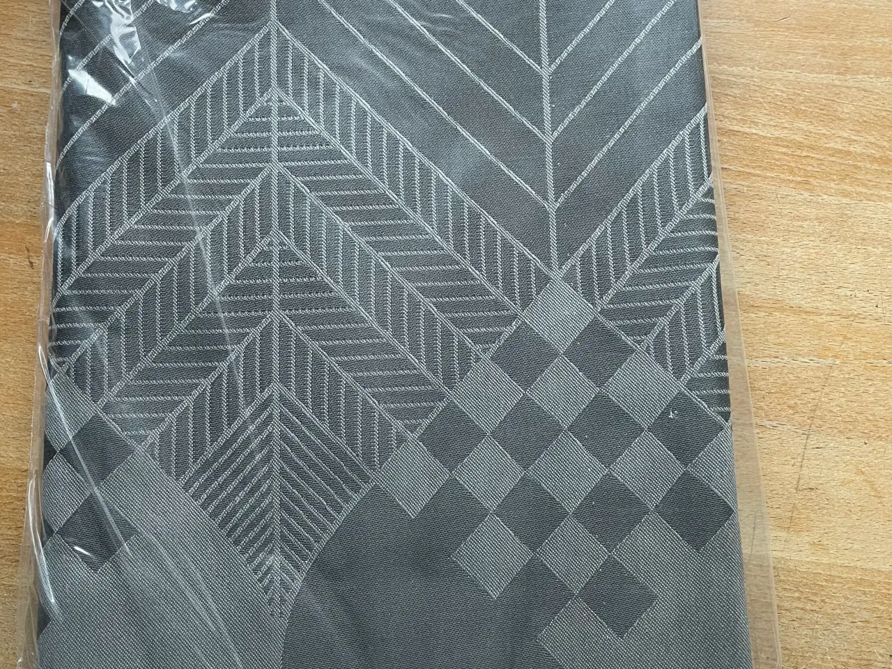 Billede 1 - Georg Jensen damask juledug 