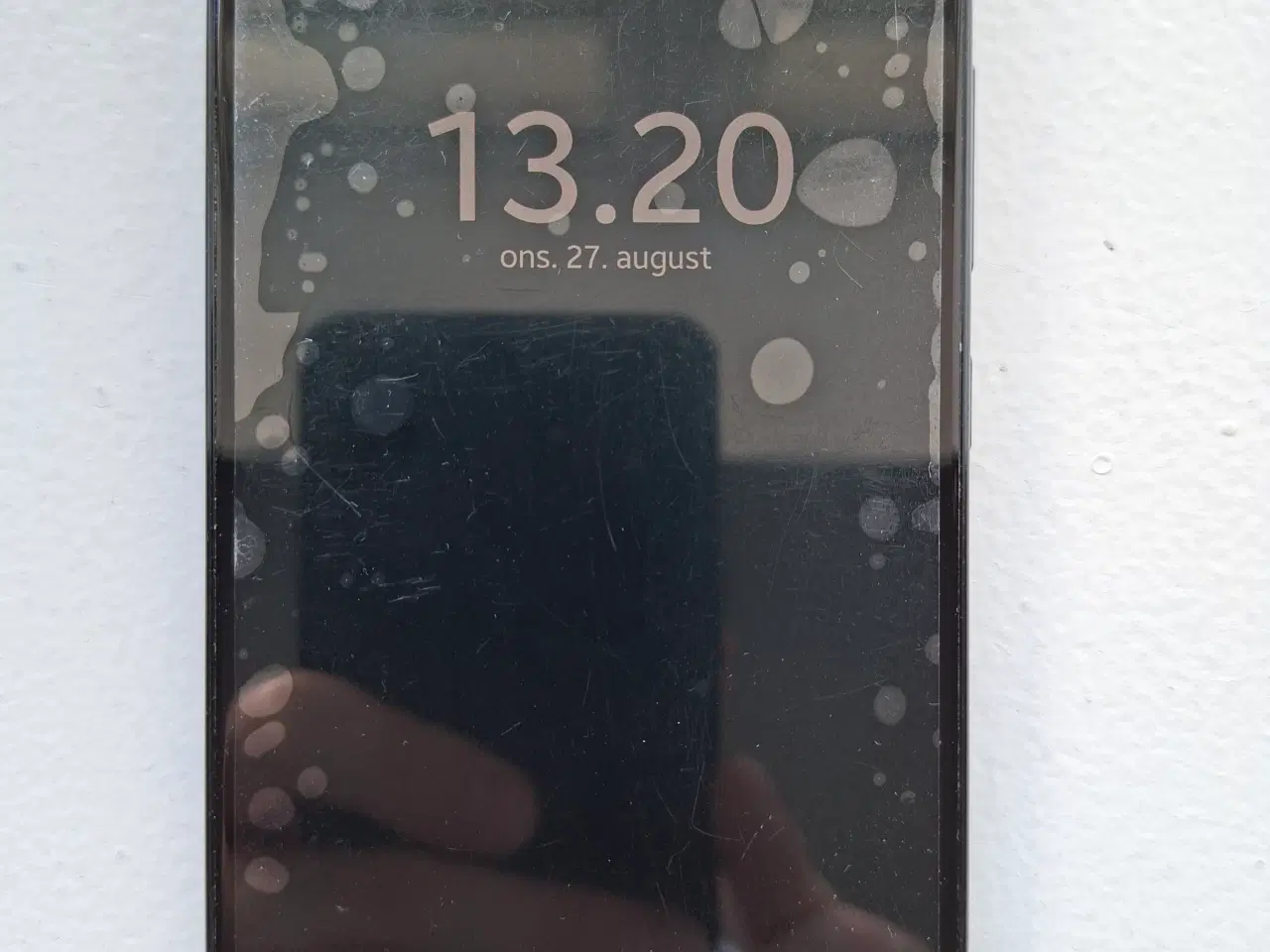 Billede 2 - Samsung Galaxy A53 256 GB sælges i perfekt stand
