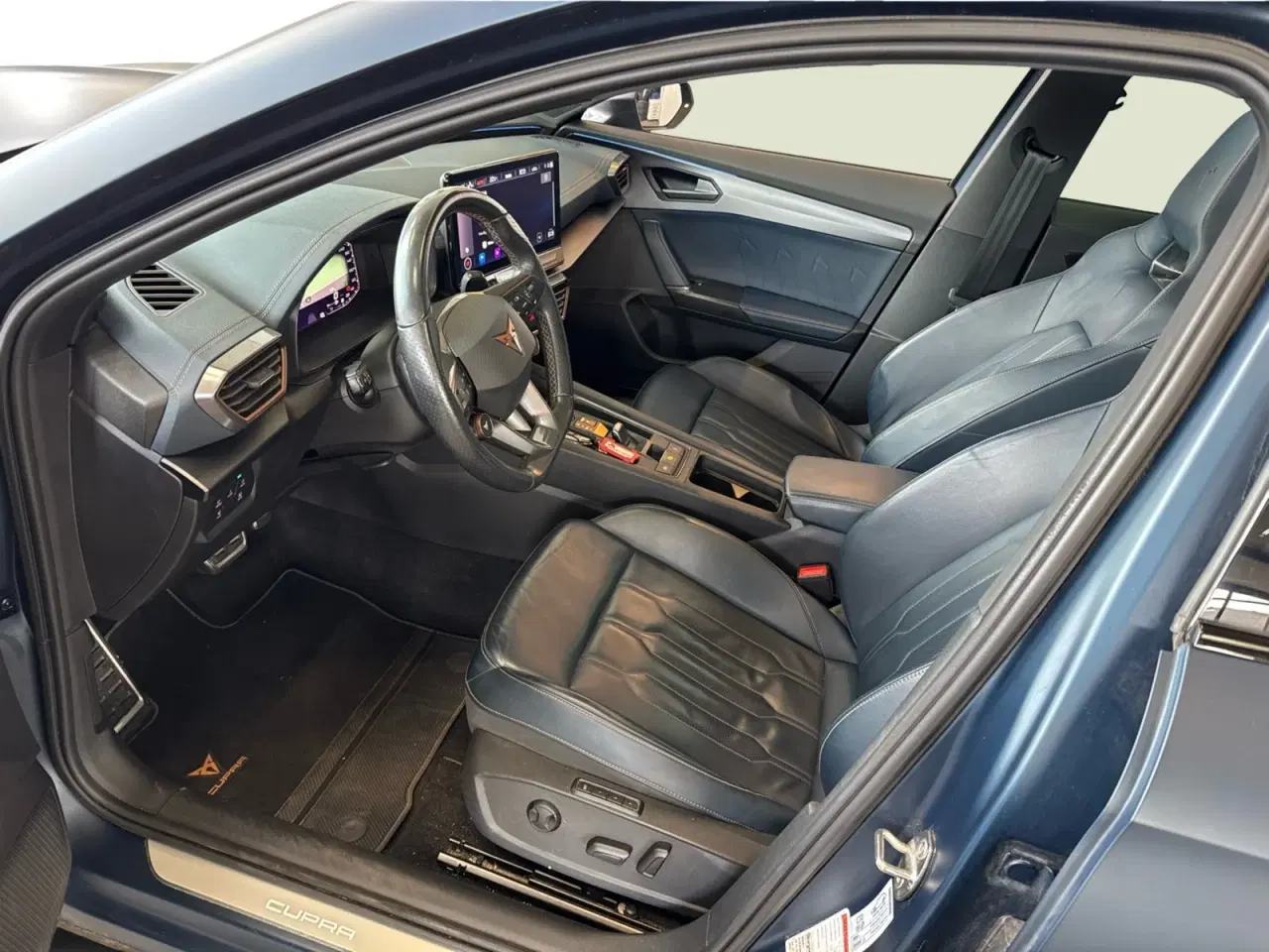 Billede 10 - Cupra Formentor 1,4 eHybrid VZ DSG