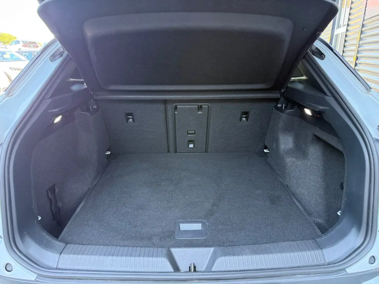 Billede 5 - VW ID.4 77 Pro Performance Max