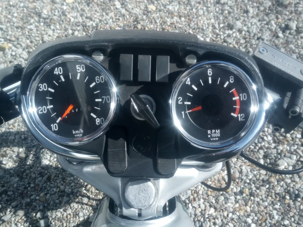 Billede 10 - PUCH MONZA 4 GEAR