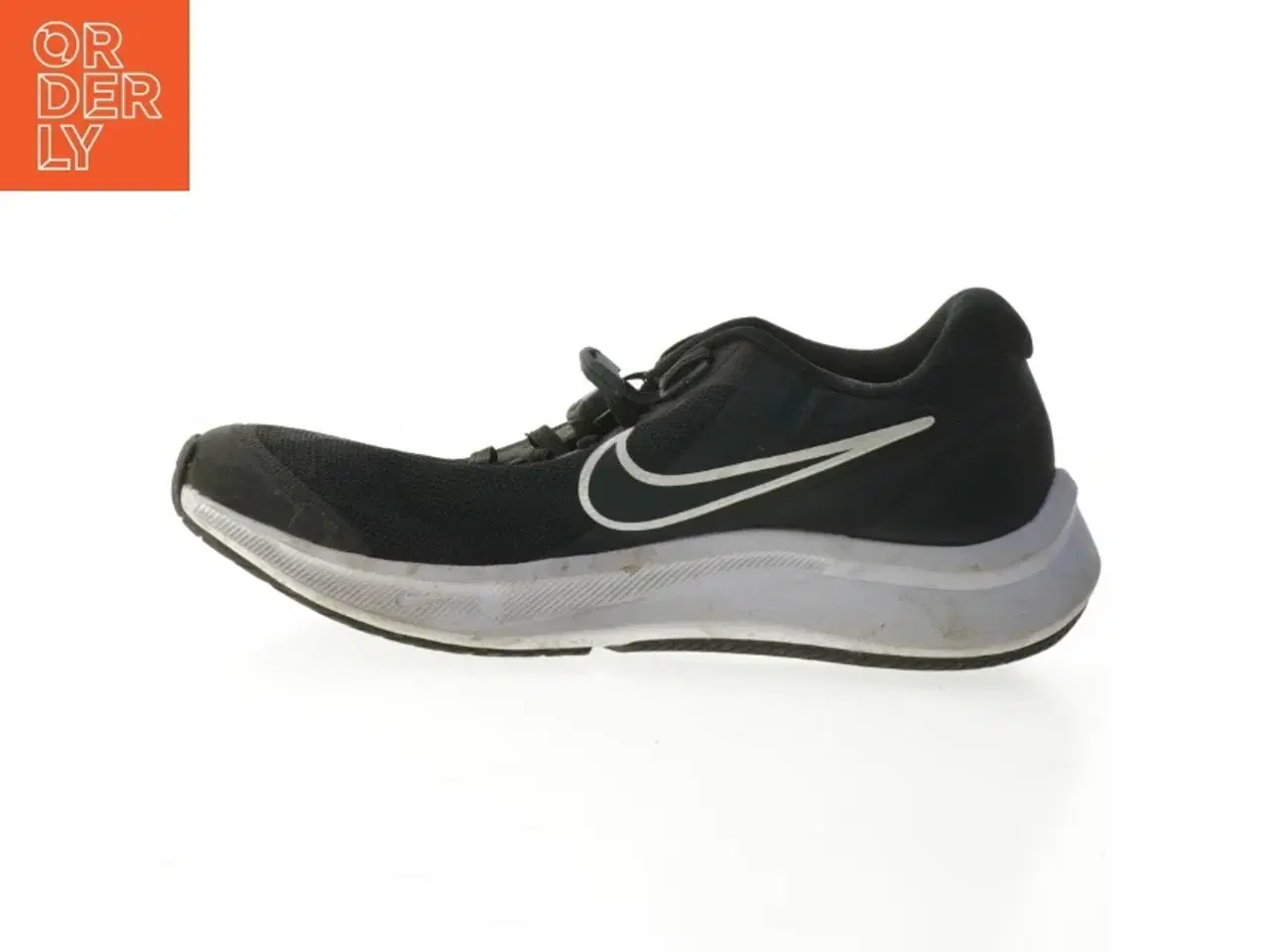 Billede 1 - Nike løbesko fra Nike (str. 36,5 )