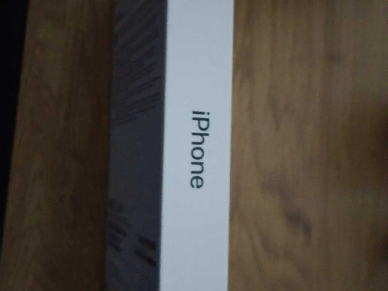 Billede 3 - iPhone 16 Pro Max black 