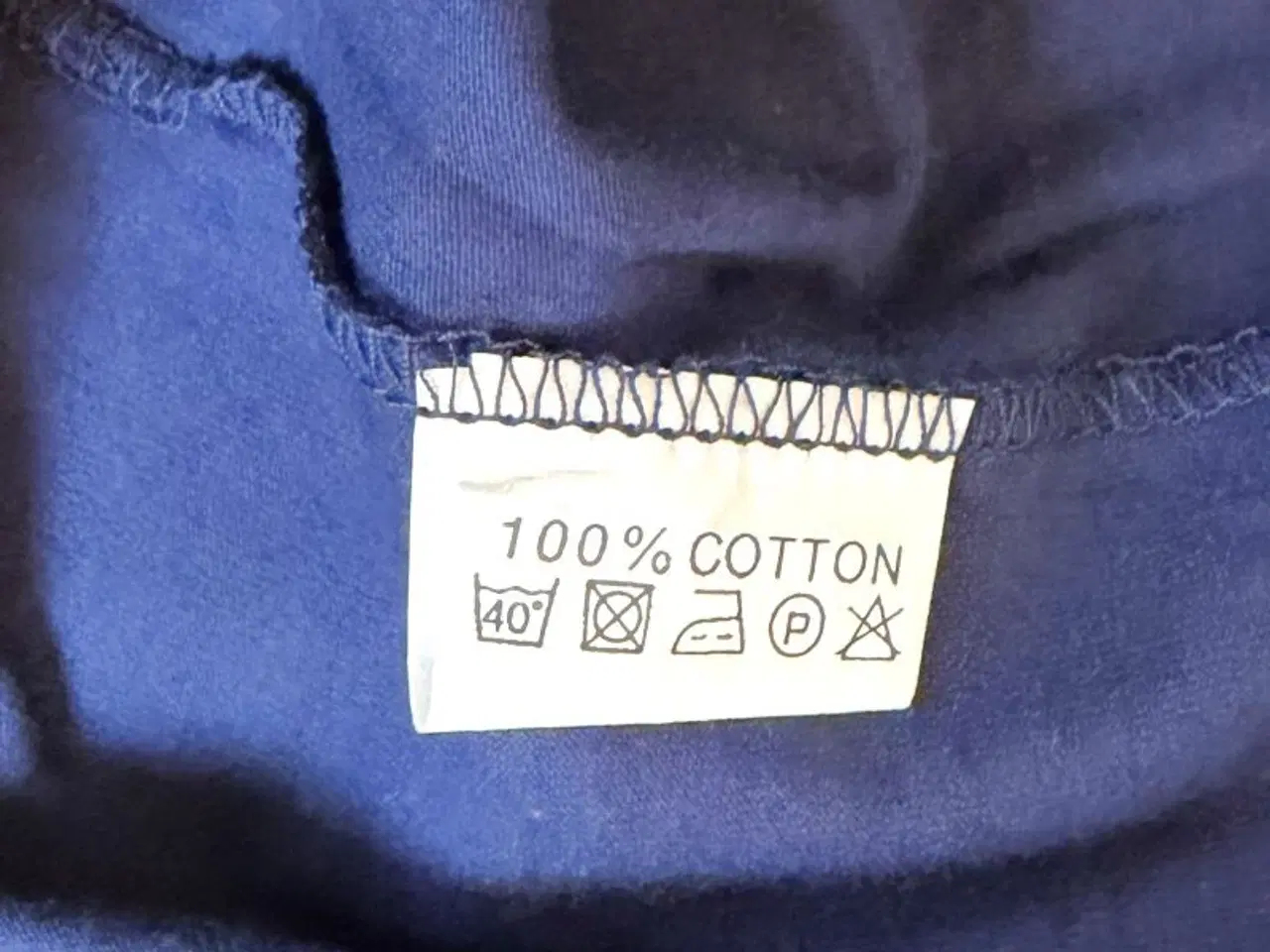 Billede 5 - Helt ny t-shirt fra SAS 50 Collection - Samleobjek