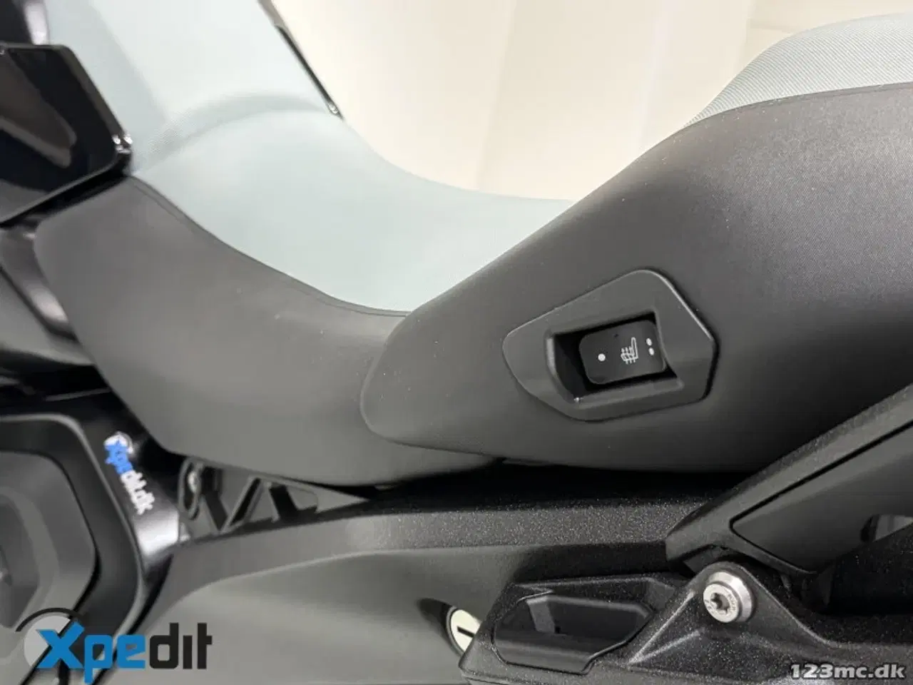 Billede 25 - BMW R 1300 GS