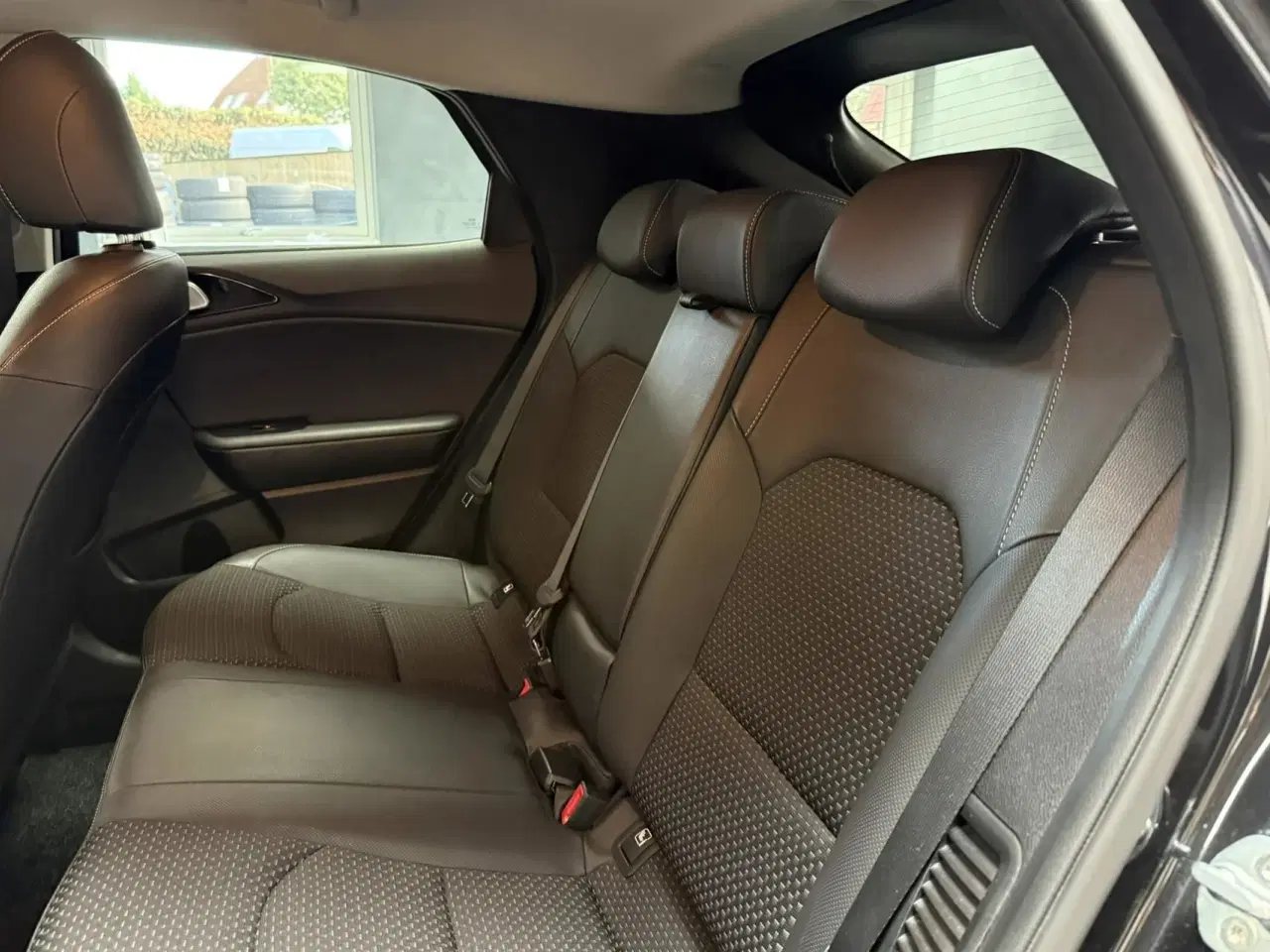 Billede 12 - Kia XCeed 1,6 GDI  Plugin-hybrid Upgrade m/Intro DCT 141HK 5d 6g Aut.