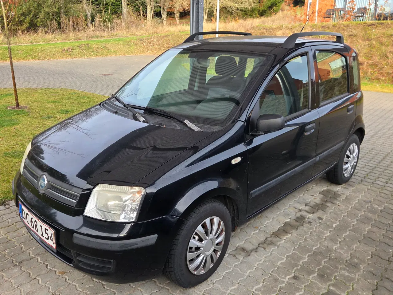 Billede 2 - Fiat Panda 1,2 