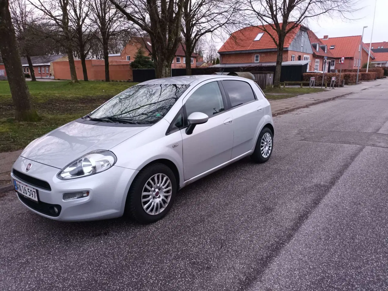 Billede 1 - Fiat Punto S7