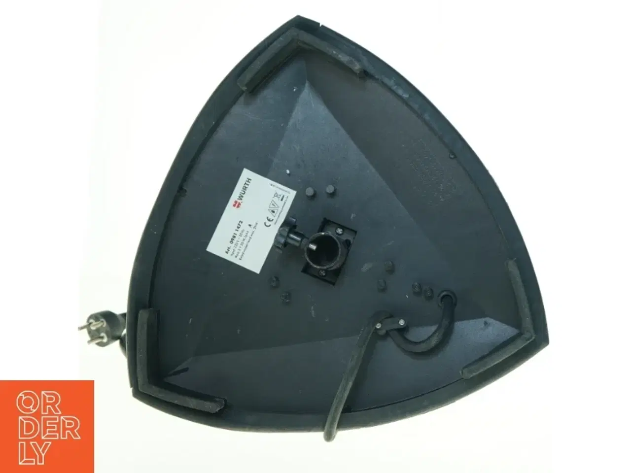 Billede 3 - Würth arbejdslampe fra Würth (str. 36 x 46 cm)