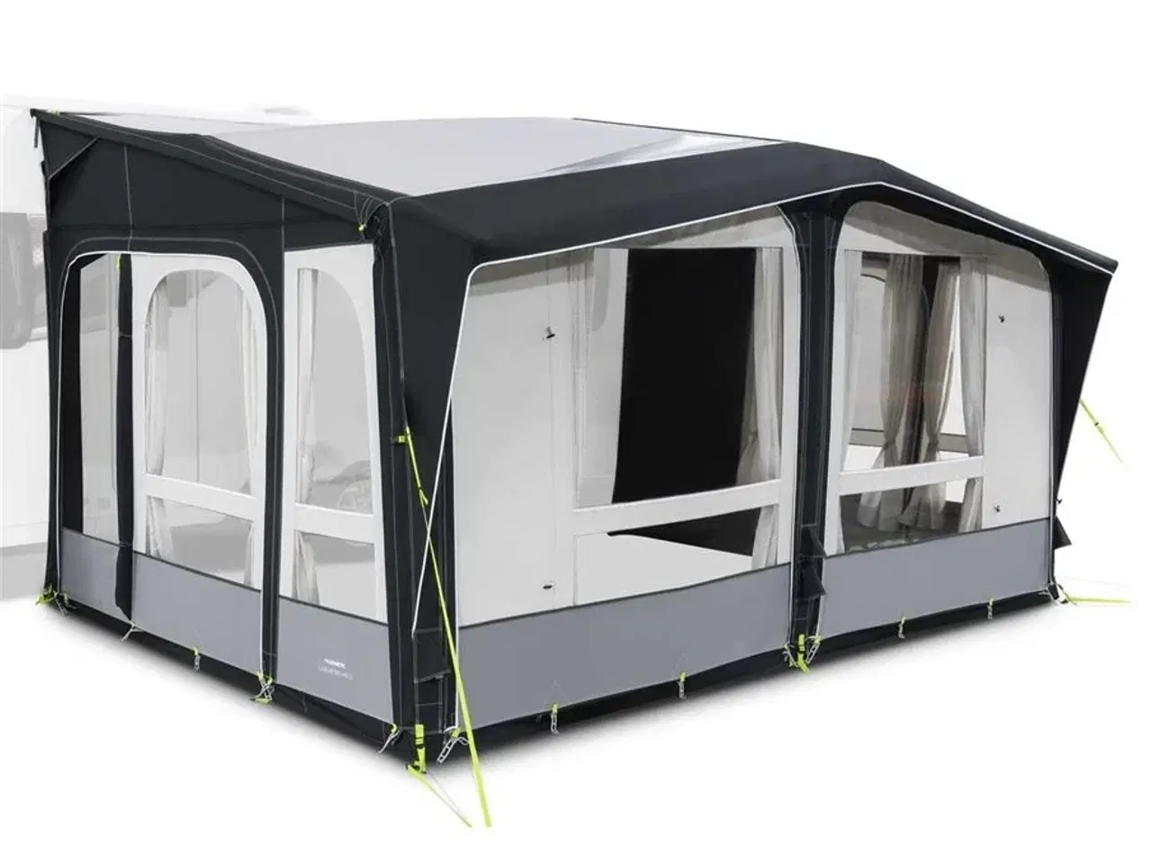 Billede 1 - Dometic Club Air Pro 440 M  Passer til højde 265-295  13000.00 kr