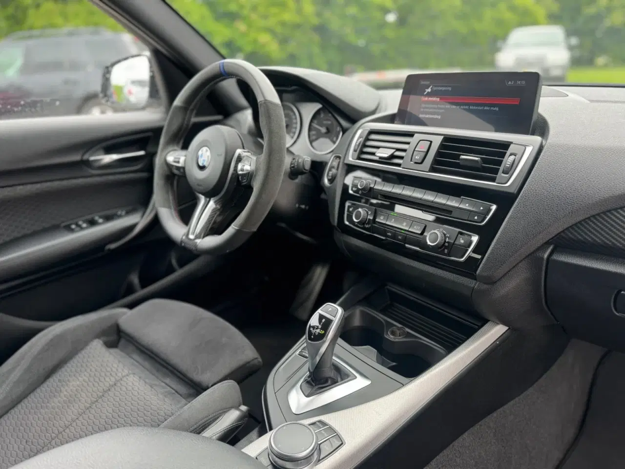 Billede 17 - BMW 125d 2,0 M-Sport Edition aut.