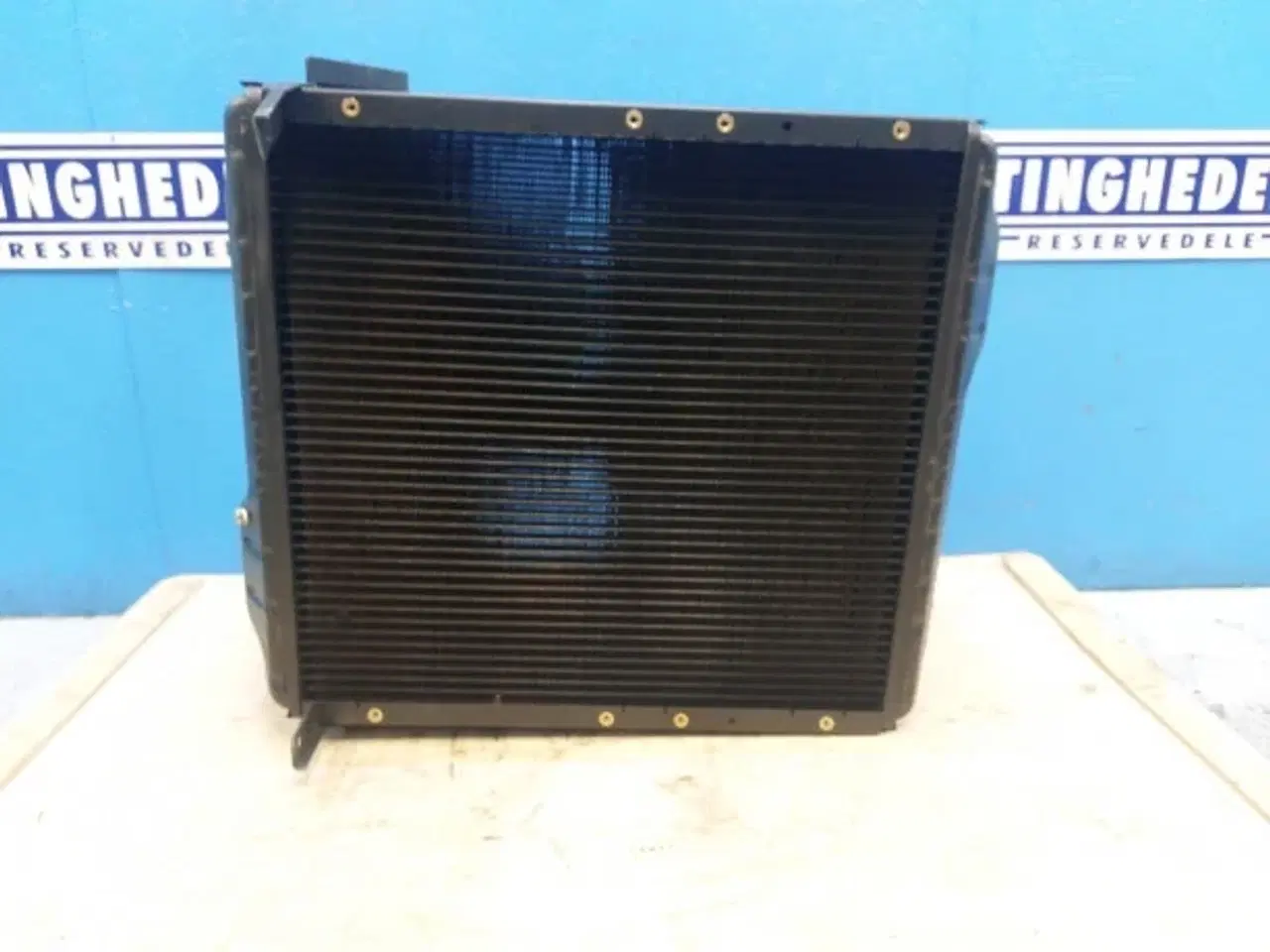 Billede 5 - Massey Ferguson 4200 Series Køler 3808159M3