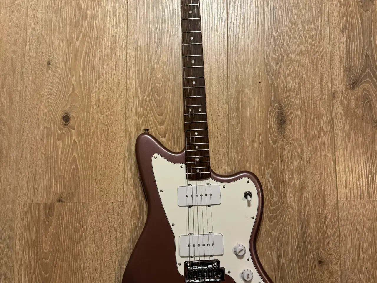 Billede 1 - Squier Affinity Jazzmaster