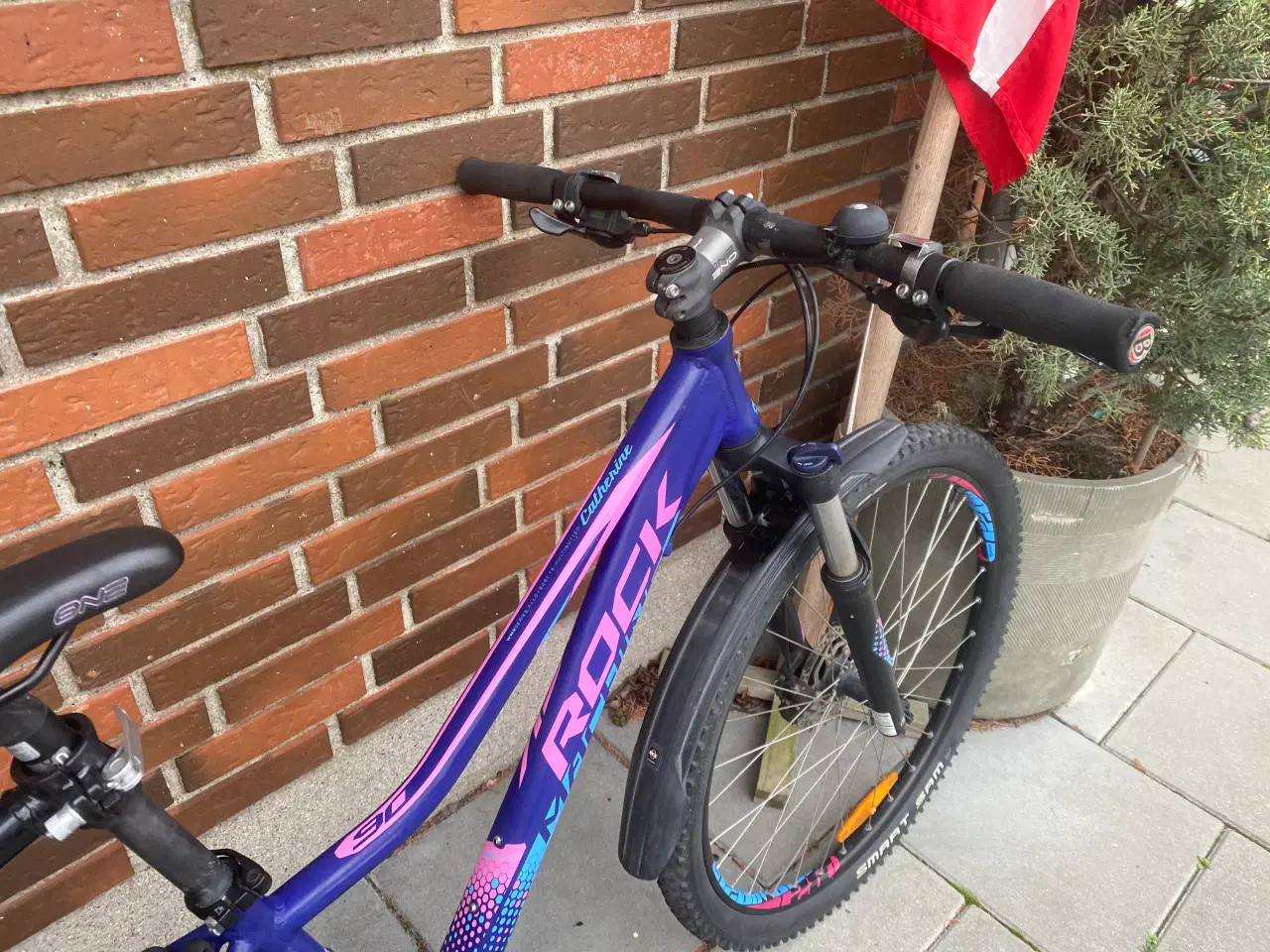 Billede 3 - Købt til 5299 kr 🤑 27,5 tommer topmodellen 