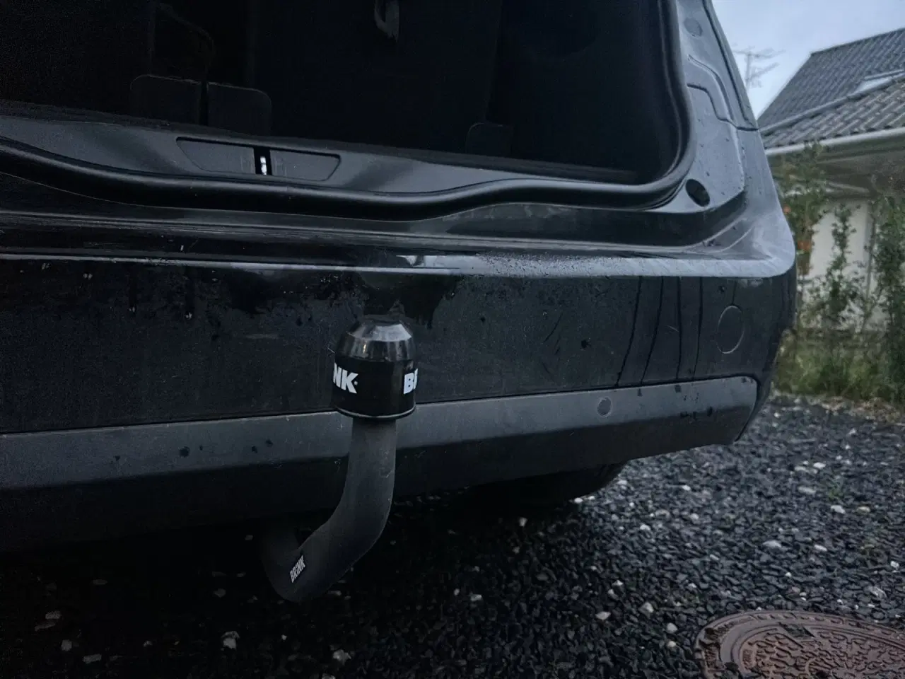 Billede 16 - Citroën Grand C4 SpaceTourer 1,6 BlueHDi 120 Iconic EAT6 7prs