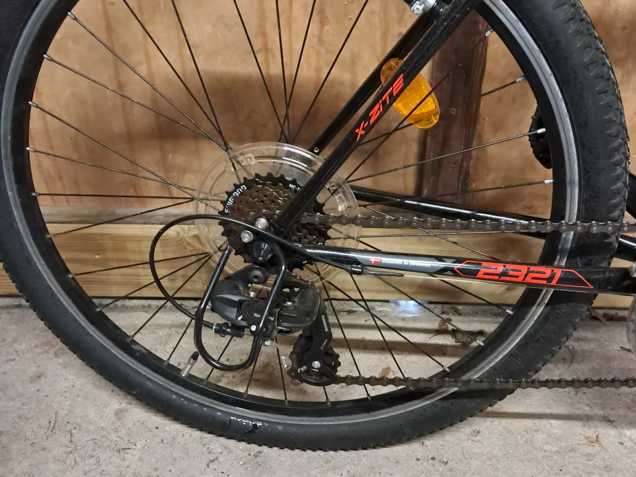 Billede 6 - Xzite mtb