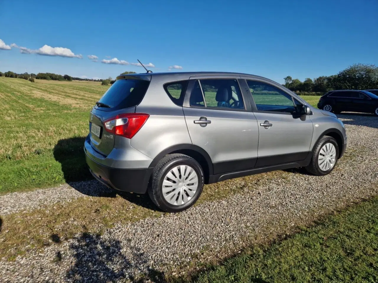Billede 6 - Suzuki S-Cross 1,6 Active