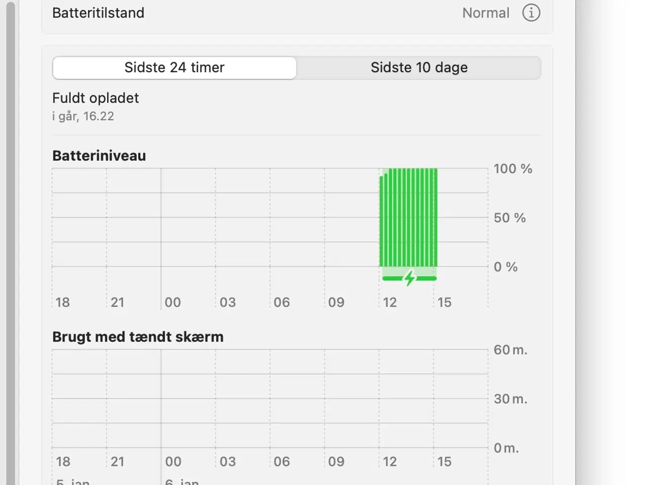 Billede 3 - Macbook Air M1