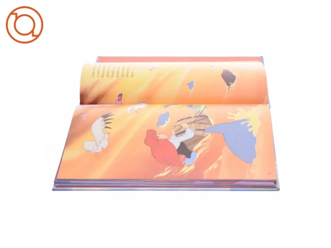 Billede 4 - Den Lille Havfrue fra Disney