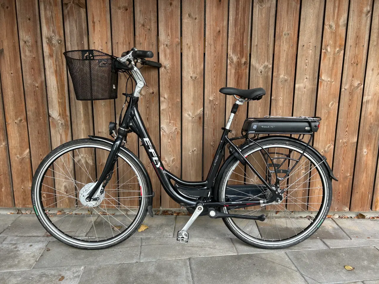 Billede 1 - E-Fly Premium Agt