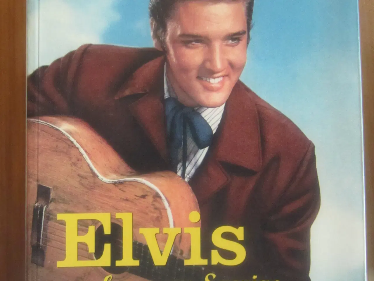 Billede 1 - Elvis Konge af Sverige