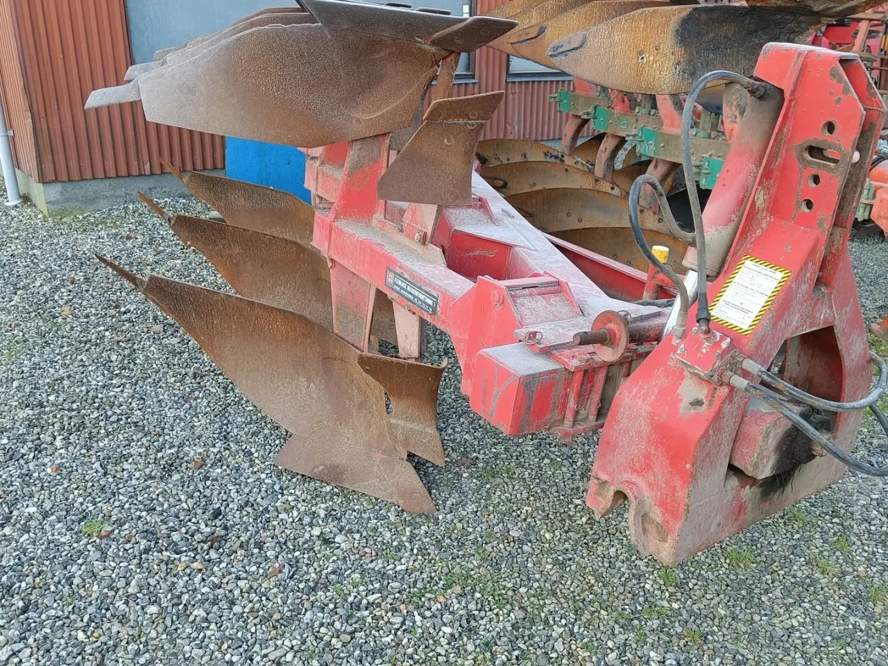 Billede 1 - Naud RN 305 3 furet