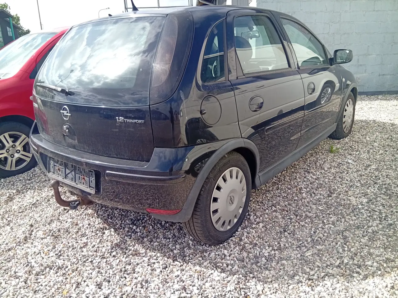 Billede 3 - Opel Corsa 
