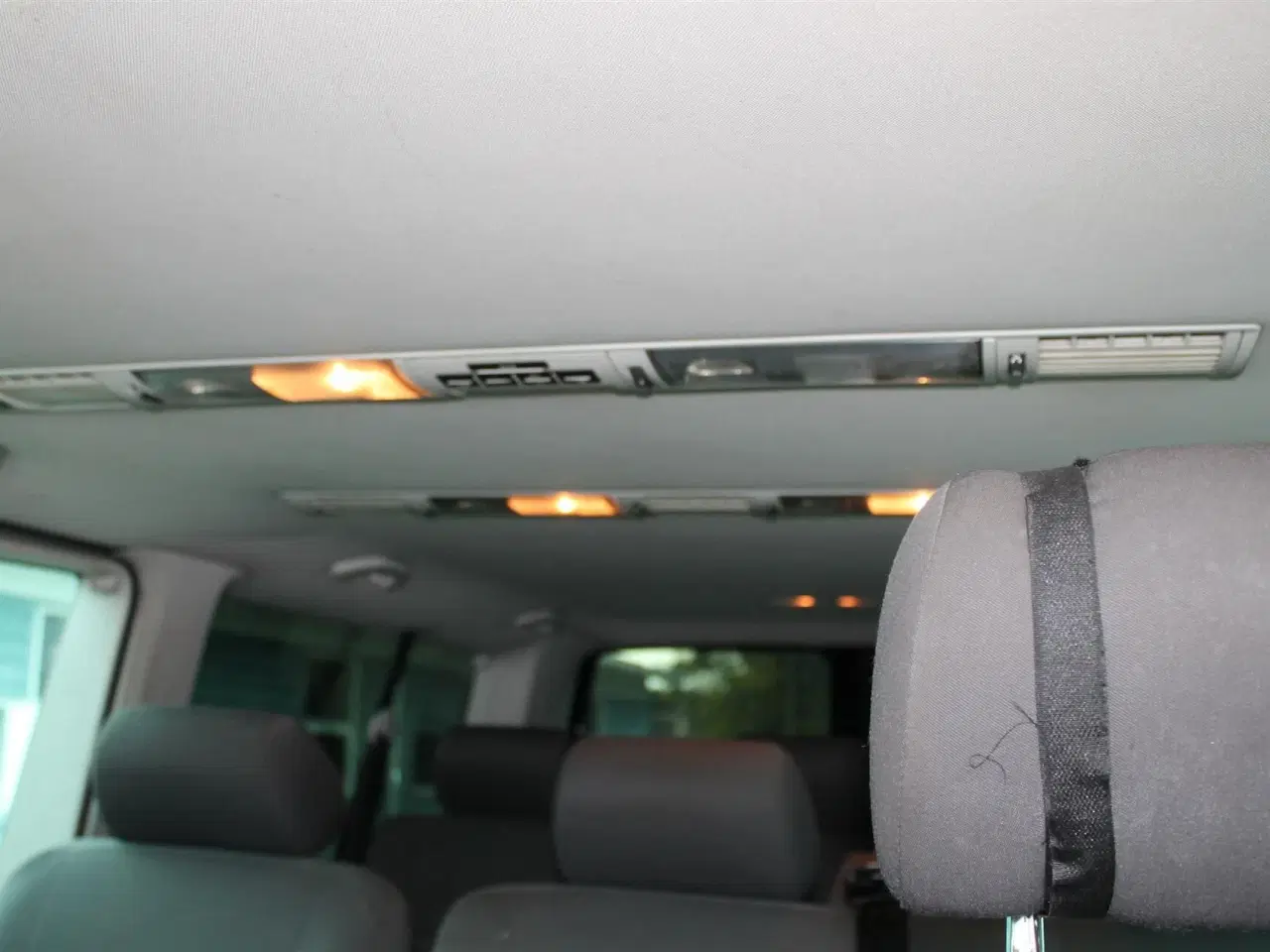 Billede 22 - VW Caravelle Lang 2,5 TDI 130HK Aut.