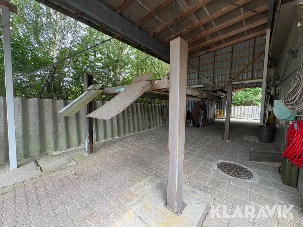 Billede 1 - Billift Stenhøj DS4